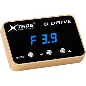 Throttle Response Controller WAK-709 for Honda Civic City Freed CRZ Jade Fit Insight Jazz Pilot Brio Sport Racing Electronic Throttle Accelerator Potent Booster