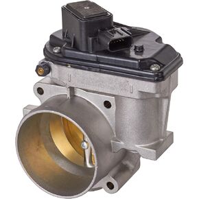 Spectra Premium TB1037 Fuel Injection Throttle Body Assembly