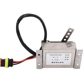 PB6 YD 006 Type Throttle Resistive Accelerator 0 5K Resistance Throttle Controller Replacement for for Golf Cart Potentiometer Resistive Accelerator Throttle Controller