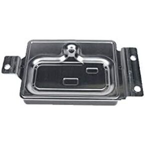 GM Genuine Parts 12590008 Fuel Injection Throttle Control Actuator Module