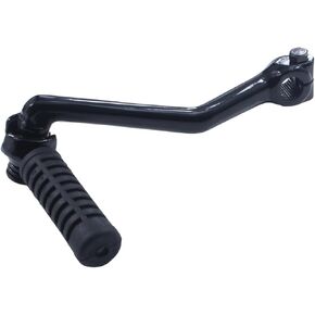 Motorcycle Kick Start Starter Lever Folding For PW50 PW 50 50CC PY50