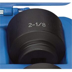 Grey Pneumatic 3068R Socket