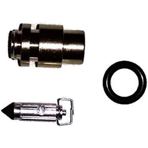 صمام إبرة 2.0 (مع طرف فيتون) ومقعد لكربوهيدرات Super BN 34/44 وSBNI المتوافقة مع مكربنات المركبات المائية الشخصية Mikuni SBN & SBNI in Kuwait