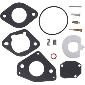 New Carburetor Replace kit For Kohler Nos. 24-757-06-S & 24-757-18-S