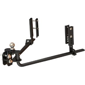 BulletProof Medium Duty Weight Distribution System
