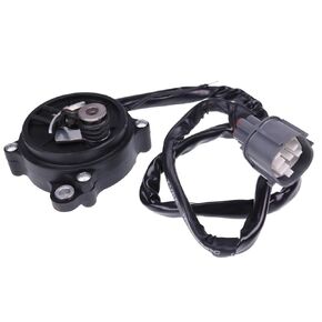 Front Gear Case Actuator Motor with Waterproof Plug Q890314000 Q890-314000 Compatible with CFMoto 400 500 600 800 950 1000