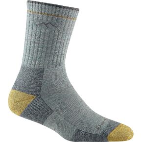 Darn Tough Vermont Women's Seamless, Slate, Large (10-11.5)