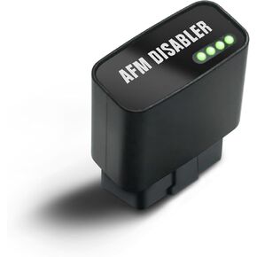 AFM/DFM Disabler Silverado 5.3 Active Fuel Management AFM Disable Device Compatible with Engines V6 & V8
