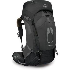 Osprey Men's Atmos AG Backpack, Multi, S/M