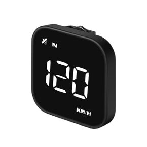 OTPerformance G4S Digital Satellite Newest GPS Speedometer Car Hud Head Up Display KM/H MPH for Car Universal Auto Accessories