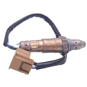 Air Fuel Ratio Oxygen Sensor AFR Sensor Upstream Sensor 1 Replacement for Nissan Altima 2.5L-L4 Calif. QR25DE 2013-2017 234-9134 22693-3TY0A
