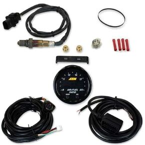 30-0334 X-Series Wideband Sensor Controller Gauge
