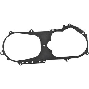 Left Hand Crankcase Cover Gaske Replacement for 2001-2006 Polaris Predator Scrambler Sportsman 50 90 0455367