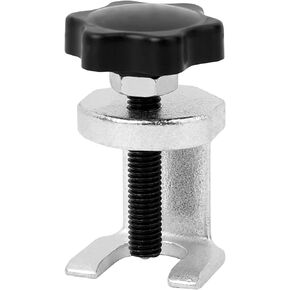 Carbon Steel Wiper Arm Puller with Adjustable Knob for Quick Disassembly, Windshield Wiper Arm Removal Puller Tool, Lightweight Car Windscreen Wiper Arm Removal Tool, Universal Automotive Accessories