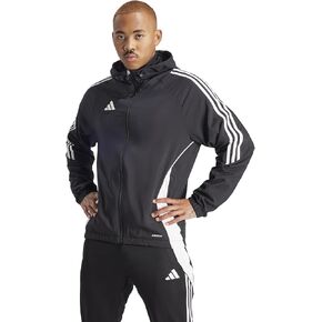 adidas Men's Tiro 24 Windbreaker