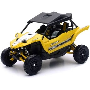 NewRay 1:18 Yamaha Yxz 1000R Triple-Cylinders