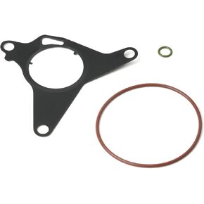 Vacuum Pump Rebuild Seal Kit Compatible with Fiat, Jeep 1.4L 1.3L Engines 68120415AA 55233645