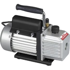Robinair (15115) VacuMaster Single Stage Vacuum Pump - Single-Stage, 1.5 CFM