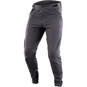 Troy Lee Designs Skyline Mono للرجال MTB Mountain Bike Pants فحمي 32 الولايات المتحدة الأمريكية in Kuwait
