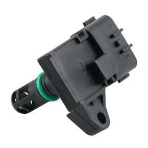 WATERWICH Manifold Differential Pressure Sensor Compatible with Cummins M11 ISC ISL ISM ISX ISB Replacement for 2897334 4921324 2872784
