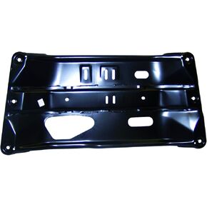 Crown Automotive 52003960 Skid Plate, Black
