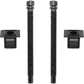 2Pcs Light Adjusting Screw 55054844 Light Horizontal Adjustment Screws Replacement for Jeep Wrangler 1987-1995 Light Lamp Adjusting Screw