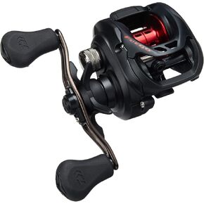 Daiwa Fuego CT Casting Reel