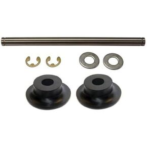 EXHAUST BUSHING KIT PETERBILT (M136109KUB Exhaust Mount Bushing Poly)