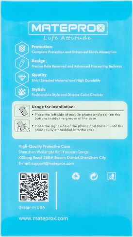 حافظات MATEPROX الشفافة لهاتف Samsung Galaxy Z Flip 5، غطاء هاتف شفاف ورفيع وخفيف الوزن مع إطار مطلي بالكهرباء لهاتف Samsung Galaxy Z Flip 5 5G-Green in Kuwait