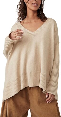 Free People Orion A-Line Tunic Acid Lime MD (Women's 8-10) in Saudi Arabia