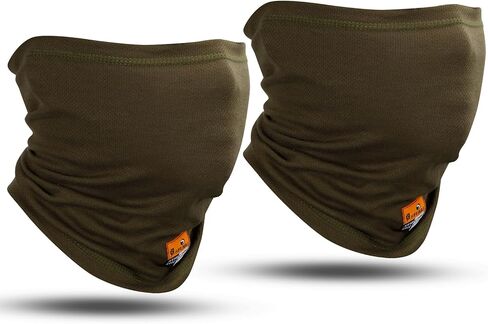 SUMMER FR Neck Gaiter in Saudi Arabia