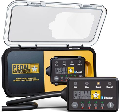 PEDAL COMMANDER for Can-Am Spyder (2015-2023) Throttle Response Controller All Engines Performance, Accessories & Performance Parts - PC154 in Saudi Arabia