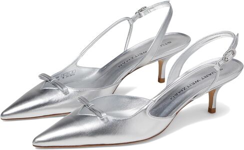 Stuart Weitzman Women's Tully 50 Slingback Pump in Saudi Arabia