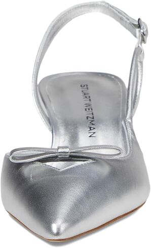 Stuart Weitzman Women's Tully 50 Slingback Pump in Saudi Arabia