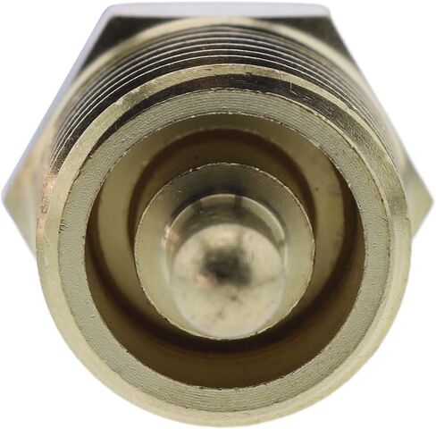 3/8 "185 إلى 175 درجة مروحة ترموستات مفتاح درجة الحرارة متوافق مع مروحة 10" 12" 14" 16" in Saudi Arabia