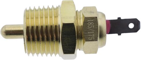 3/8 "185 إلى 175 درجة مروحة ترموستات مفتاح درجة الحرارة متوافق مع مروحة 10" 12" 14" 16" in Saudi Arabia
