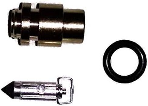 صمام إبرة 2.0 (مع طرف فيتون) ومقعد لكربوهيدرات Super BN 34/44 وSBNI المتوافقة مع مكربنات المركبات المائية الشخصية Mikuni SBN & SBNI in Kuwait