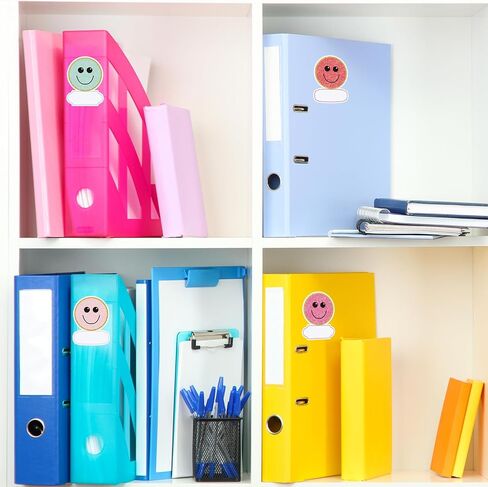 100 قطعة من ملصقات اسم الهبي الرجعية الرائعة من Qilery، ملصقات بوهو، ملصقات لوحة الاسم، مكتب ديزي عتيق، أنشطة التعلم التعليمية لديكور الفصل الدراسي، لوحة الإعلانات، المكتب، الأطفال (لطيف) in Kuwait