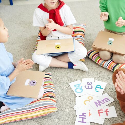 100 قطعة من ملصقات اسم الهبي الرجعية الرائعة من Qilery، ملصقات بوهو، ملصقات لوحة الاسم، مكتب ديزي عتيق، أنشطة التعلم التعليمية لديكور الفصل الدراسي، لوحة الإعلانات، المكتب، الأطفال (لطيف) in Kuwait