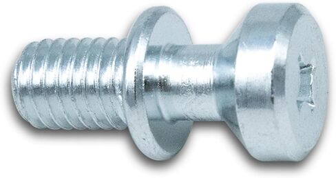 DA61-03734A DA61-11161A مثبت المقبض لثلاجة سامسونج، مسمار تثبيت مقبض الباب (عبوتان) in Kuwait