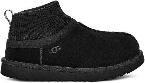 UGG unisex-child K Classic Ultra Stretch Cuff Fashion Boot in Saudi Arabia
