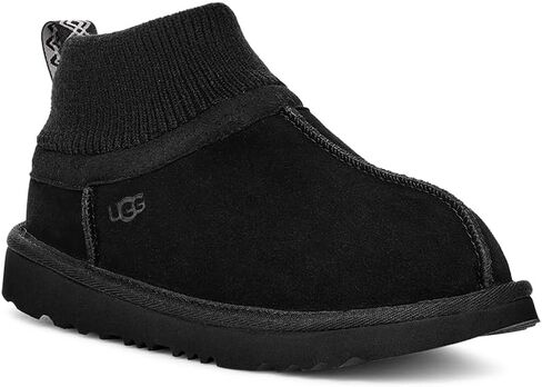 UGG unisex-child K Classic Ultra Stretch Cuff Fashion Boot in Saudi Arabia