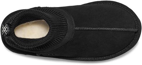 UGG unisex-child K Classic Ultra Stretch Cuff Fashion Boot in Saudi Arabia