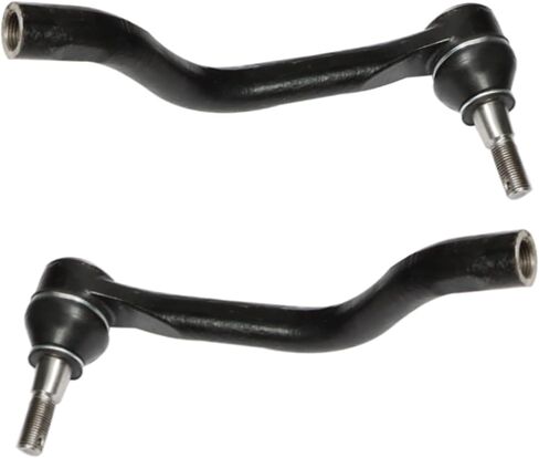 munirater 8-Pack Lower Control Arms w/Ball Joints Suspension Kit Replacement for 2007-2012 Nissan Altima, 2013 Coupe Models Only in Saudi Arabia