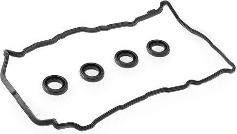 Engine Valve Cover Gasket Seal Spark Plug Seal Fit for Nissan Altima 2007-2012,Fit for Rogue,Fit for Sentra 2007-2012 2.5L L4 Replacement 036-1758 13270-JG30A VS50437A 13270JA00A,13270JG30A in Saudi Arabia