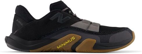 New Balance Men's Minimus Tr V2 Cross Trainer in Saudi Arabia