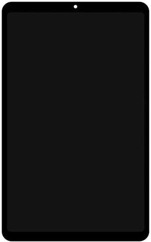 مجموعة محول رقمي لشاشة LCD تعمل باللمس من Mustpoint لهاتف Samsung Galaxy Tab A 8.4 2020 T307 SM-T307 (أسود) in Saudi Arabia