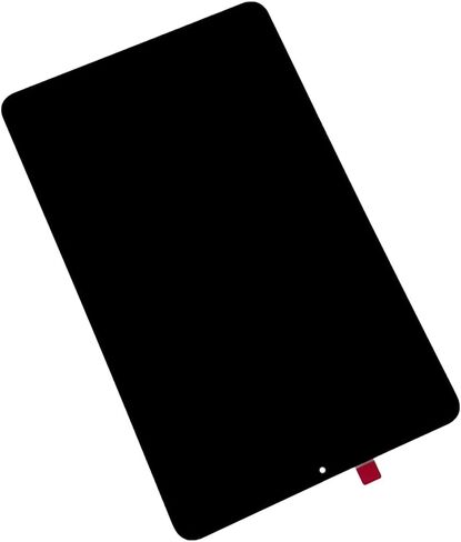 مجموعة محول رقمي لشاشة LCD تعمل باللمس من Mustpoint لهاتف Samsung Galaxy Tab A 8.4 2020 T307 SM-T307 (أسود) in Saudi Arabia