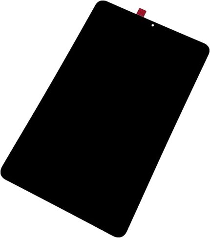مجموعة محول رقمي لشاشة LCD تعمل باللمس من Mustpoint لهاتف Samsung Galaxy Tab A 8.4 2020 T307 SM-T307 (أسود) in Saudi Arabia