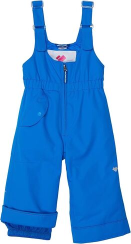 Obermeyer Girl's Snoverall Pants (Toddler/Little Kids/Big Kids) in Saudi Arabia